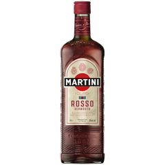<b>Martini Rosso Vermouth</b><br>1liter | 15%