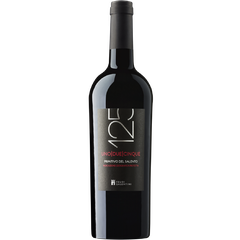 <b>Vang Ý 125 Uno Due Cinque Primitivo del Salento IGP</b><br>75cl | 12.5%