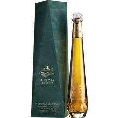 <b>Don Julio® Ultima Reserva</b><br>75cl | 40%
