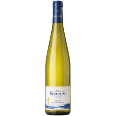 <b>Vang Pháp Bestheim Riesling des Chasseurs de Lune 2023</b><br>75cl | 12.5%