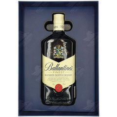 <b>BSP Ballantine's Finest F25</b><br>70cl | 40%
