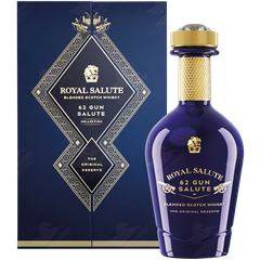 <b>Royal Salute 62 Gun Salute The Original Reserve</b><br>70cl | 43%