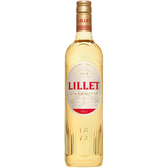 <b>Lillet Blanc</b><br>75cl | 17%