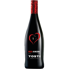<b>Vang Đỏ Ngọt Tosti1820 Red Amore</b><br>75cl | 5.5%