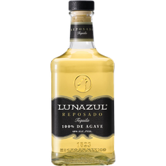 <b>Lunazul Reposado Tequila</b><br>75cl | 40%