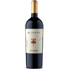 <b>Vang Đỏ Chile Altazor </b><br>75cl | 14%