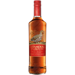 <b>The Famous Grouse Sherry Cask Finish</b><br>70cl | 40%