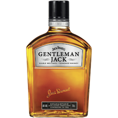 <b>Jack Daniel's Gentleman</b><br>75cl | 40%