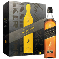 <b>BSP Johnnie Walker Black Label F26</b><br>75cl | 40%