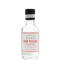 <b>Four Pillars Spiced Negroni Gin</b><br>20cl | 43.8%