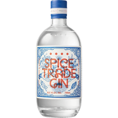 <b>Four Pillars Spice Trade Gin</b><br>70cl | 43.8%