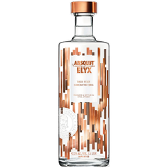 <b>Elyx Vodka</b><br>1.5l | 42.3%