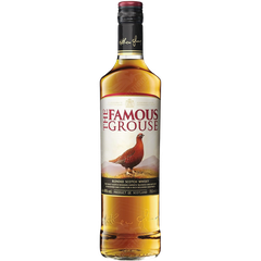 <b>The Famous Grouse</b><br>70cl | 40%