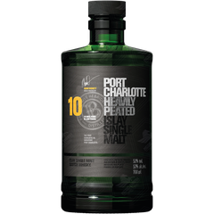 <b>Port Charlotte 10</b><br>70cl | 50%