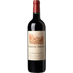 <b>Vang Đỏ Pháp Chateau Daugay (75cl)</b><br>75cl | 14%