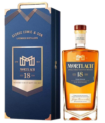 <b>BSP Mortlach 18 Year Old F22</b><br>75cl | 43.4%