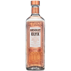 <b>Elyx Vodka</b><br>75cl | 42.3%