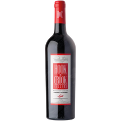 <b>Vang Đỏ Hook or Crook Cellars Reserve Cabernet Sauvignon Lodi</b><br>75cl | 13.5%