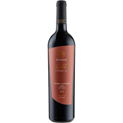 <b>Vang Đỏ Chile Estampa Gold Cabernet Sauvignon</b><br>75cl | 14.5%