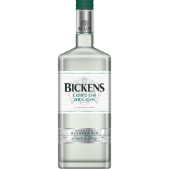 <b>Bickens London Dry Gin</b><br>1L | 40%