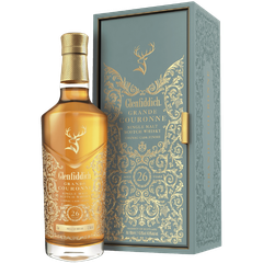 <b>Glenfiddich Grande Couronne 26 Year Old</b><br>70cl | 43.8%