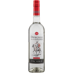 <b>Demonio de Los Andes Acholado Pisco</b><br>70cl | 44%