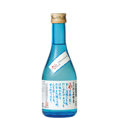 <b>Sake Nishinoseki HIYA Cold</b><br>30cl | 17%