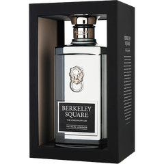 <b>Berkeley Square Gin</b><br>70cl | 46%