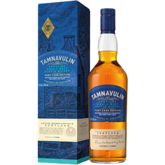 <b>Tamnavulin Port Cask Edition</b><br>70cl | 40%