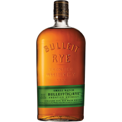 <b>Bulleit Rye</b><br>70cl | 45%