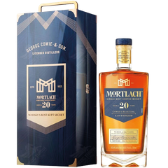 <b>BSP Mortlach 20 Year Old F22</b><br>70cl | 43.4%