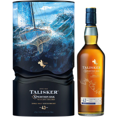 <b>Talisker Xpedition Oak 43 Year Old</b><br>70cl | 49.7%