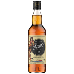 <b>Sailor Jerry Rum</b><br>70cl | 40%