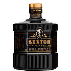 <b>The Sextonn</b><br>70cl | 40%