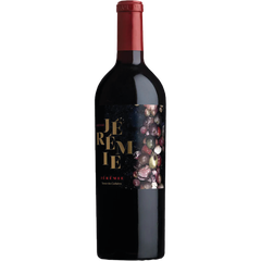 <b>Vang Đỏ Pháp Chateau Jeremie Corbieres</b><br>75cl | 14%