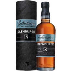 <b>Ballantine's The Glenburgie 18 Year Old</b><br>70cl | 40%