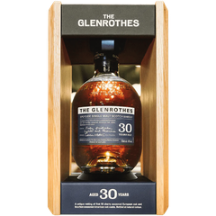 <b>The Glenrothes 30 Year Old</b><br>70cl | 43%