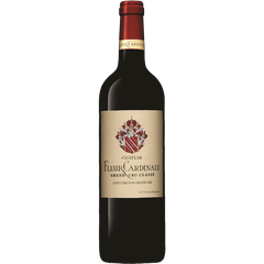 <b>Vang Pháp Château Fleur Cardinale Saint-Émilion Grand Cru Classé</b><br>75cl | 14%