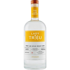 <b>Lady Triệu Hoi An Spice Road Gin</b><br>70cl | 43%