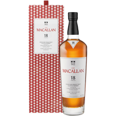 <b>The Macallan Double Cask 18 Years Old</b><br>70cl | 43%