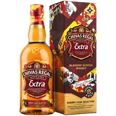 <b>Chivas Extra</b><br>70cl | 40%