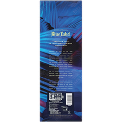 <b>Johnnie Walker Blue Label Year of the Horse CNY 2026 Limited Edition x Robert Wun</b><br>75cl | 40%