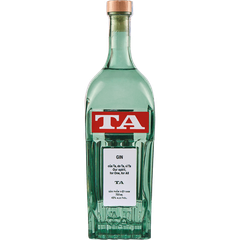 <b>TA Vietnam Gin</b><br>70cl | 45%