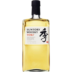 <b>Toki® Blended Japanese Whisky</b><br>70cl | 43%