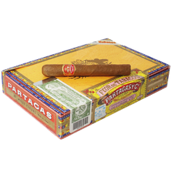 <b>Partagás Mille Fleurs</b><br>Hộp 25 điếu | 5⅛ x 42