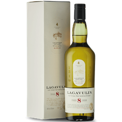 <b>Lagavulin 8 Year Old</b><br>70cl | 48%