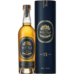 <b>Royal Brackla 21 Year Old</b><br>70cl | 40%