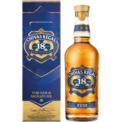 <b>Chivas 18</b><br>1L | 40%