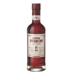 <b>Campari Negroni 'Ready to Enjoy'</b><br>50cl | 26%