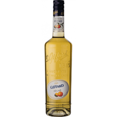 <b>Giffard Crème de Pêche Liqueur</b><br>70cl | 16%